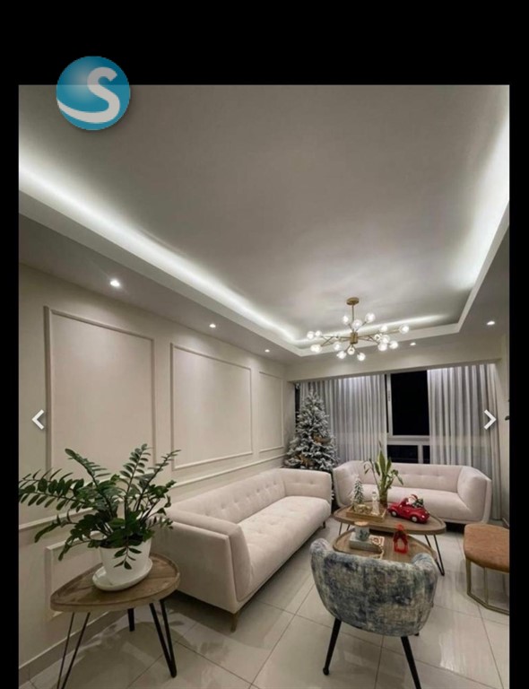 Apartamento en Venta en Sector Exclusivo de Renacimiento en República Dominicana