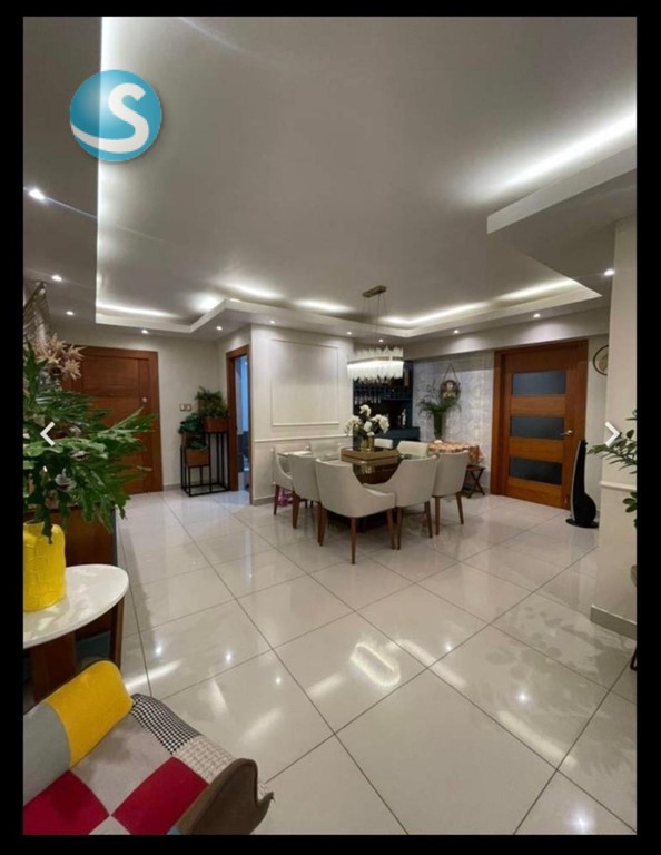 Apartamento en Venta en Sector Exclusivo de Renacimiento en República Dominicana
