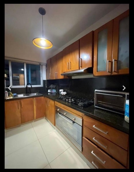 Apartamento en Venta en Sector Exclusivo de Renacimiento en República Dominicana