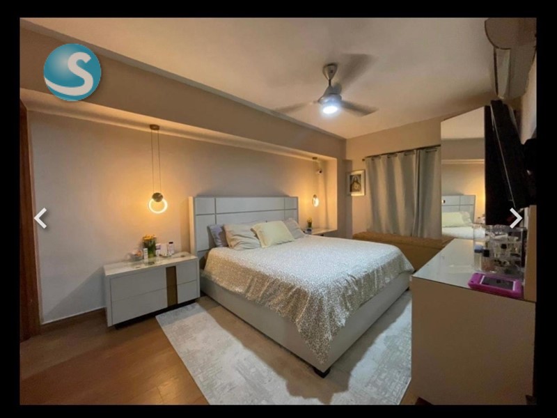 Apartamento en Venta en Sector Exclusivo de Renacimiento en República Dominicana