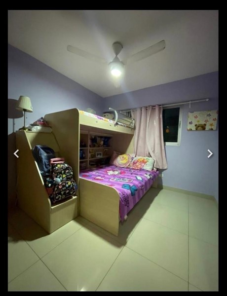 Apartamento en Venta en Sector Exclusivo de Renacimiento en República Dominicana