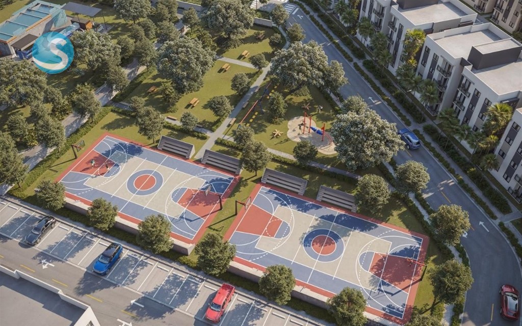 Apartamento en venta en Carretera Mella en República Dominicana