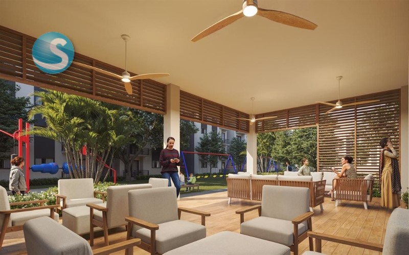 Apartamento en venta en Carretera Mella en República Dominicana