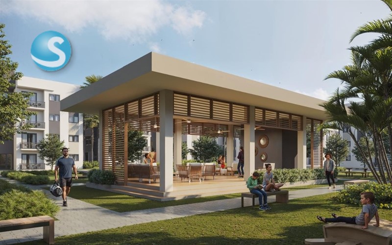Apartamento en venta en Carretera Mella en República Dominicana