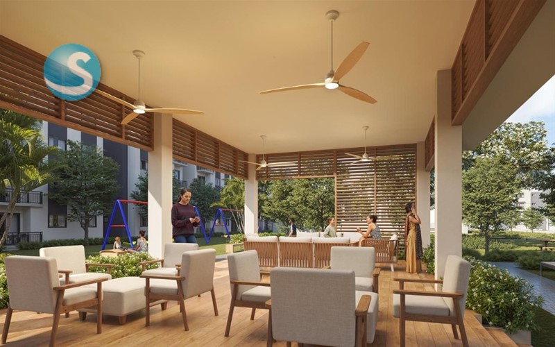 Apartamento en venta en Carretera Mella en República Dominicana