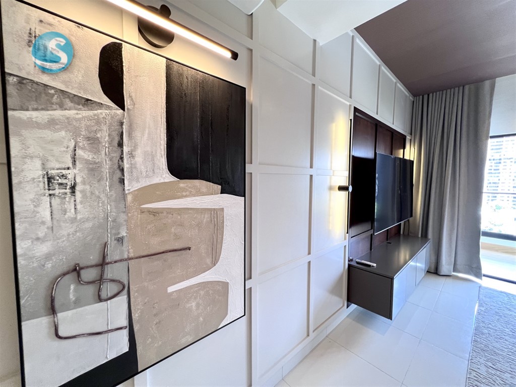 Apartamento moderno en venta en La Julia, Santo Domingo en República Dominicana