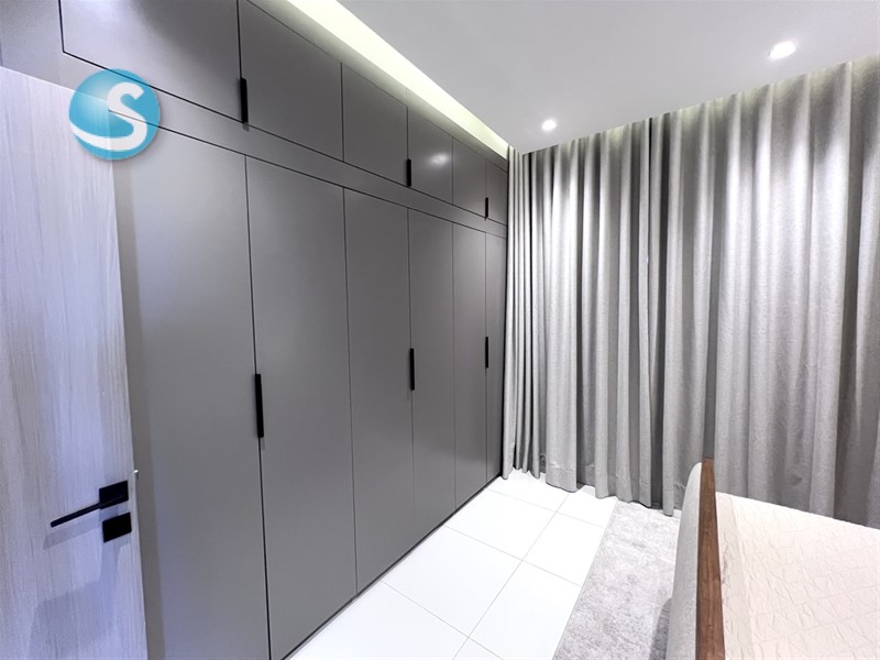 Apartamento moderno en venta en La Julia, Santo Domingo en República Dominicana
