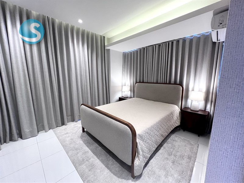 Apartamento moderno en venta en La Julia, Santo Domingo en República Dominicana