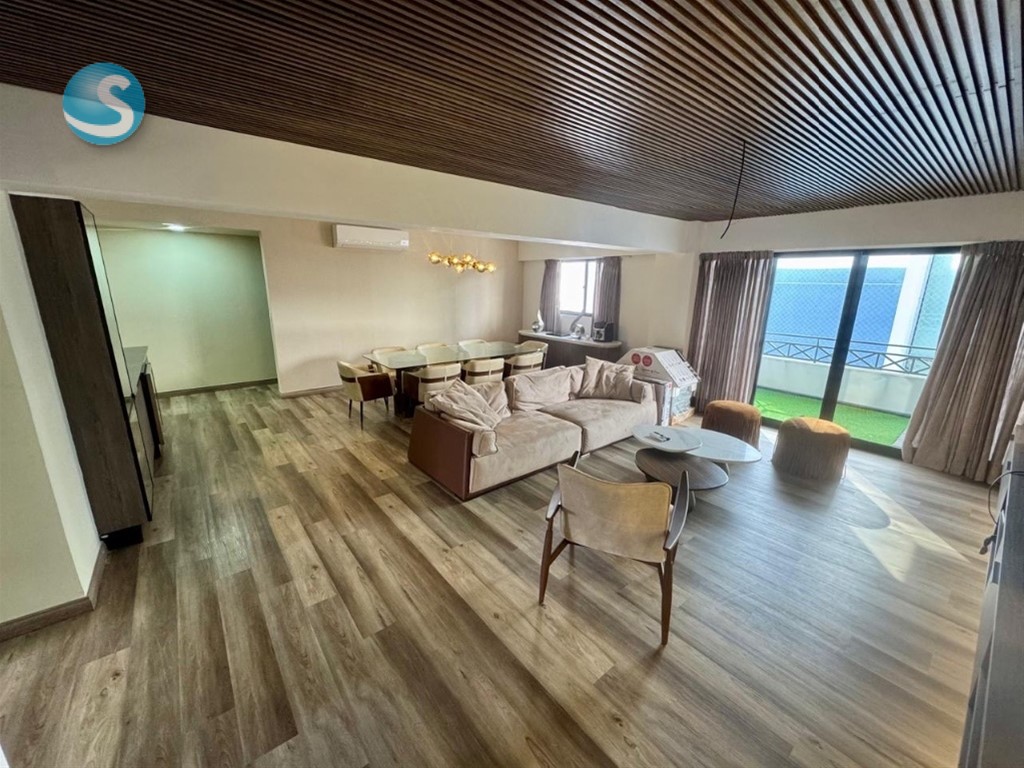 Apartamento en Venta en Piantini, Santo Domingo
