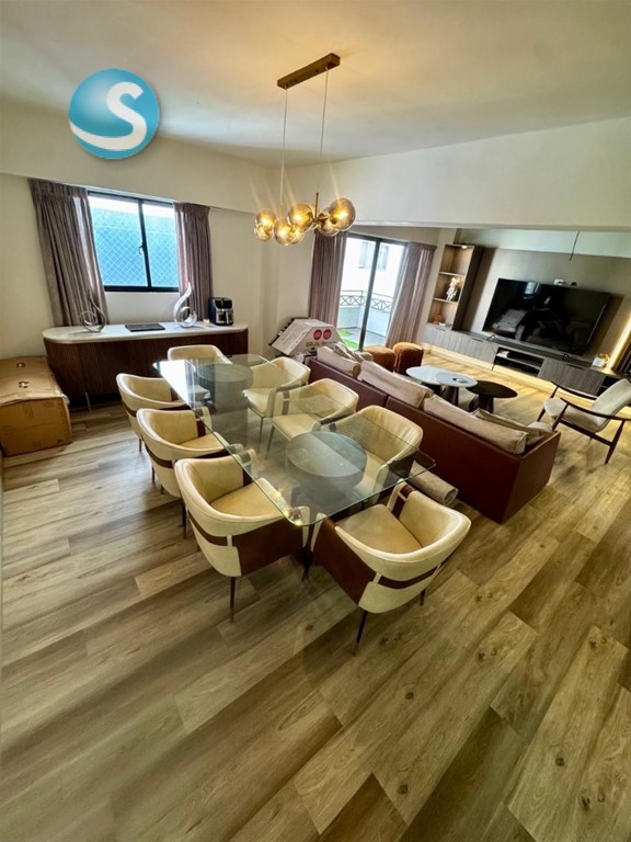 Apartamento en Venta en Piantini, Santo Domingo en República Dominicana