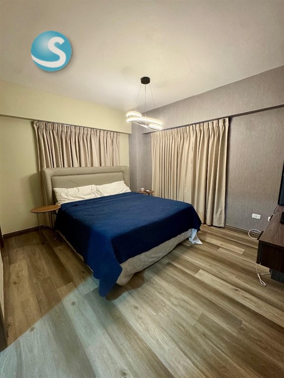 Apartamento en Venta en Piantini, Santo Domingo en República Dominicana