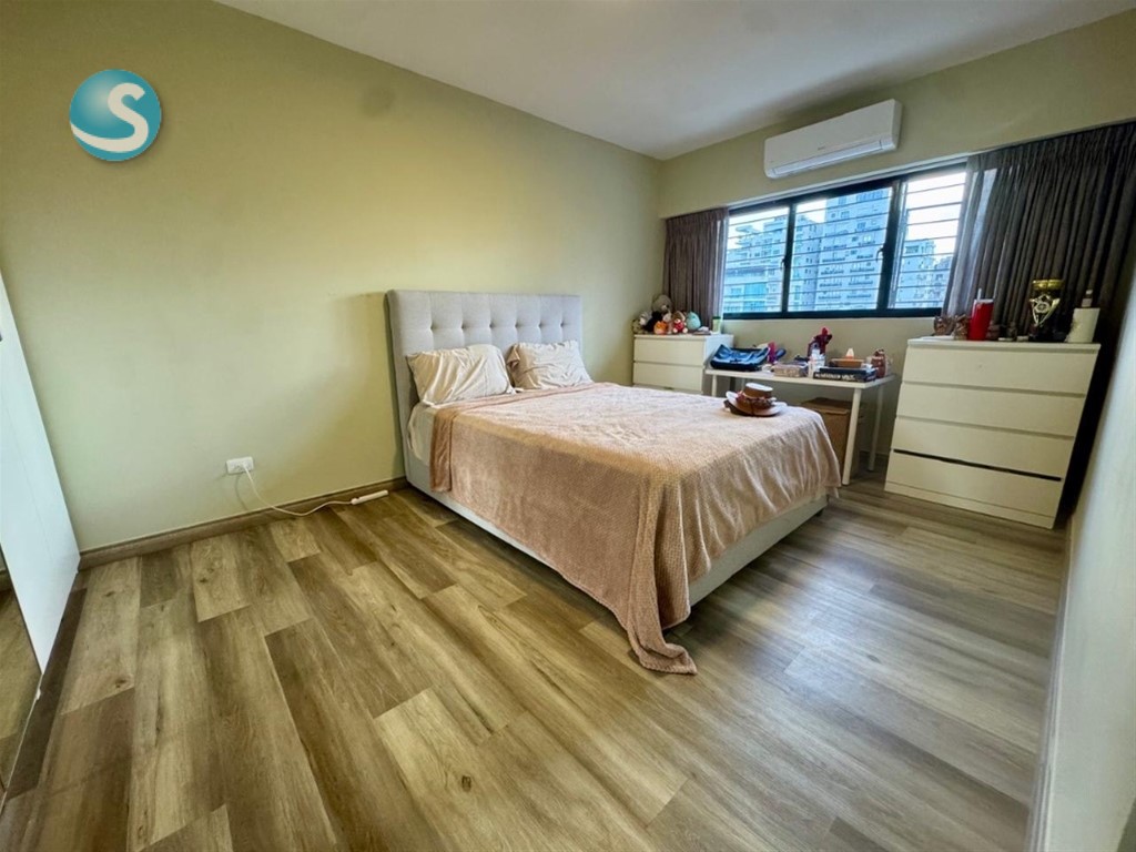 Apartamento en Venta en Piantini, Santo Domingo en República Dominicana