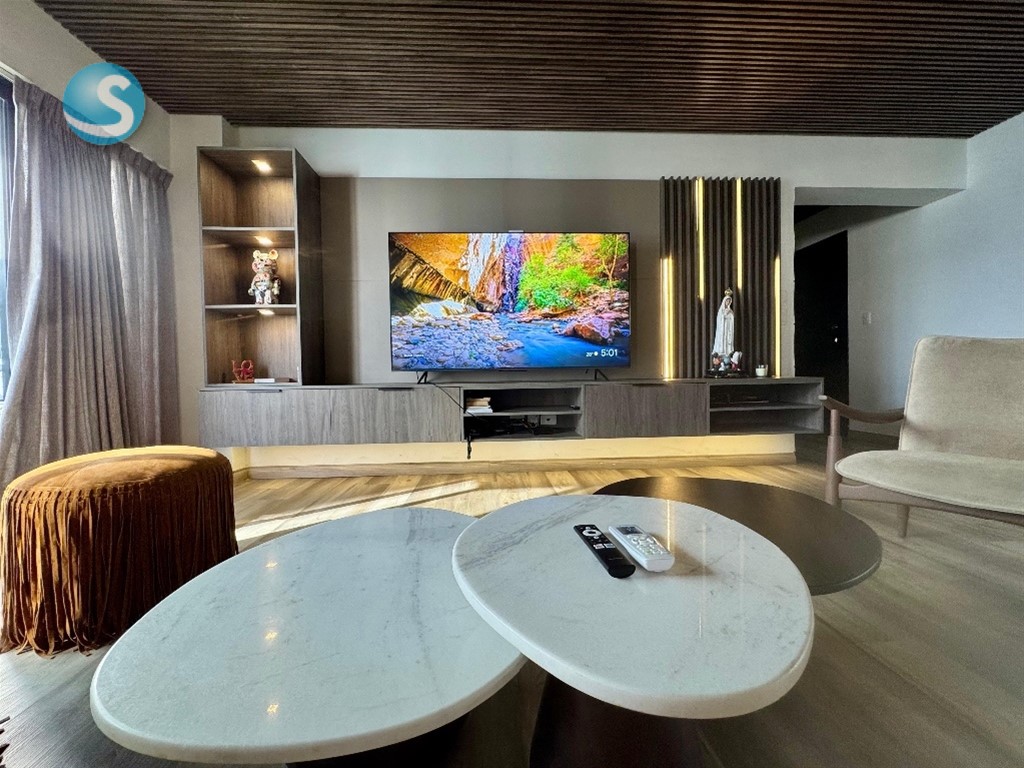 Apartamento en Venta en Piantini, Santo Domingo en República Dominicana