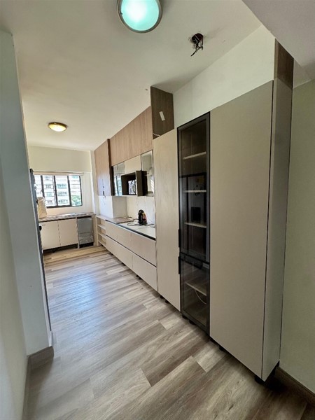 Apartamento en Venta en Piantini, Santo Domingo en República Dominicana