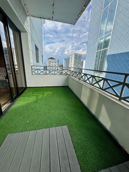 Apartamento en Venta en Piantini, Santo Domingo en República Dominicana