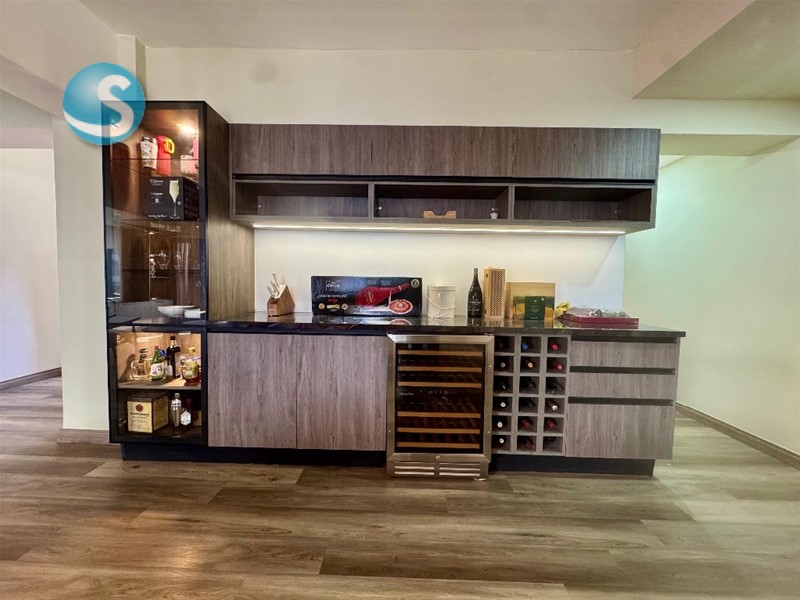 Apartamento en Venta en Piantini, Santo Domingo en República Dominicana