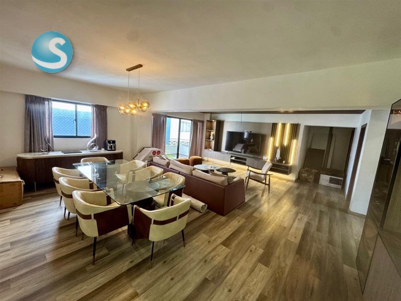 Apartamento en Venta en Piantini, Santo Domingo en República Dominicana
