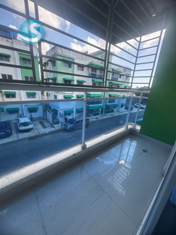 Apartamento en venta en Autopista San Isidro, 105 m²
