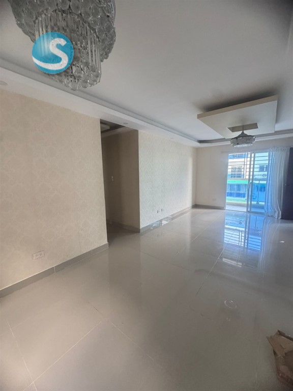 Apartamento en venta en Autopista San Isidro, 105 m² en República Dominicana