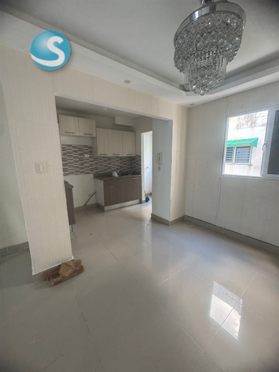 Apartamento en venta en Autopista San Isidro, 105 m² en República Dominicana