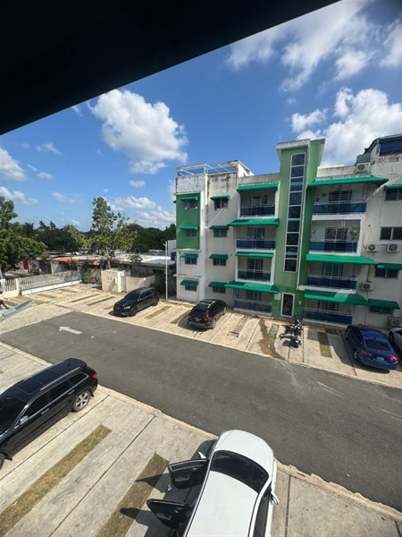 Apartamento en venta en Autopista San Isidro, 105 m² en República Dominicana