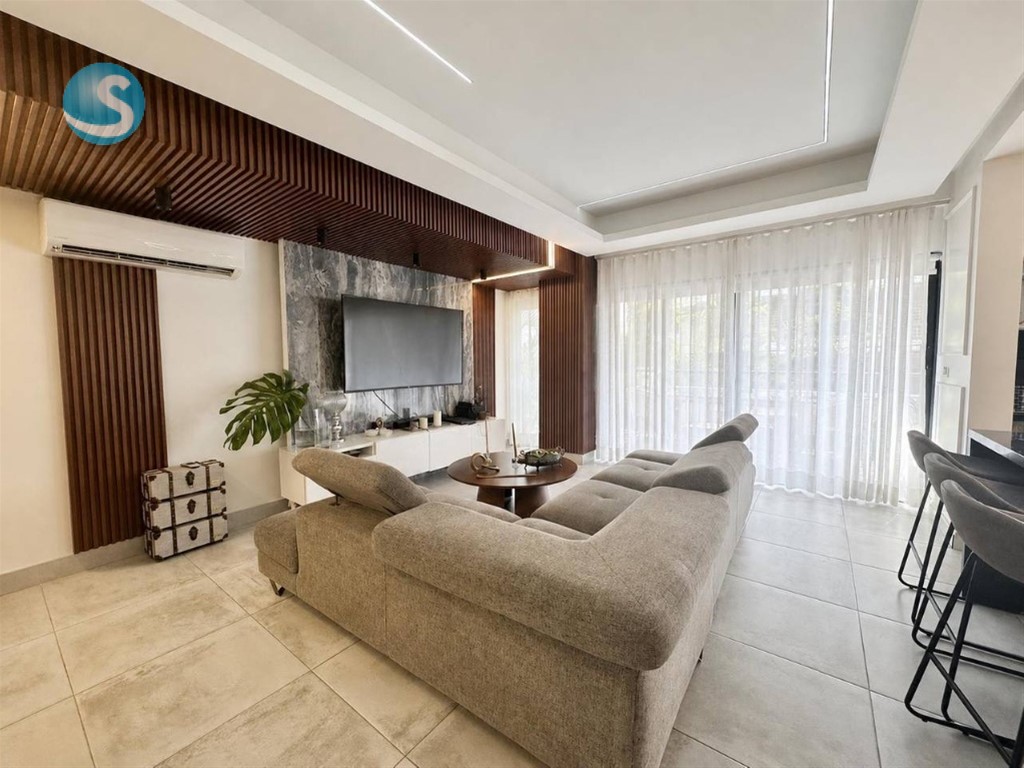 Apartamento en Venta con Terraza Amplia en El Millón en República Dominicana