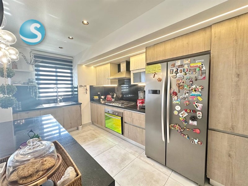 Apartamento en Venta con Terraza Amplia en El Millón en República Dominicana
