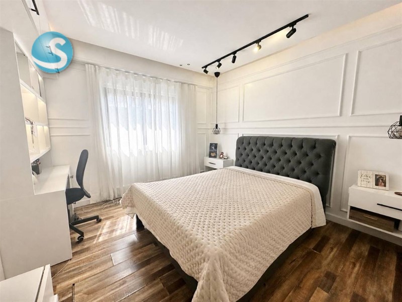 Apartamento en Venta con Terraza Amplia en El Millón en República Dominicana