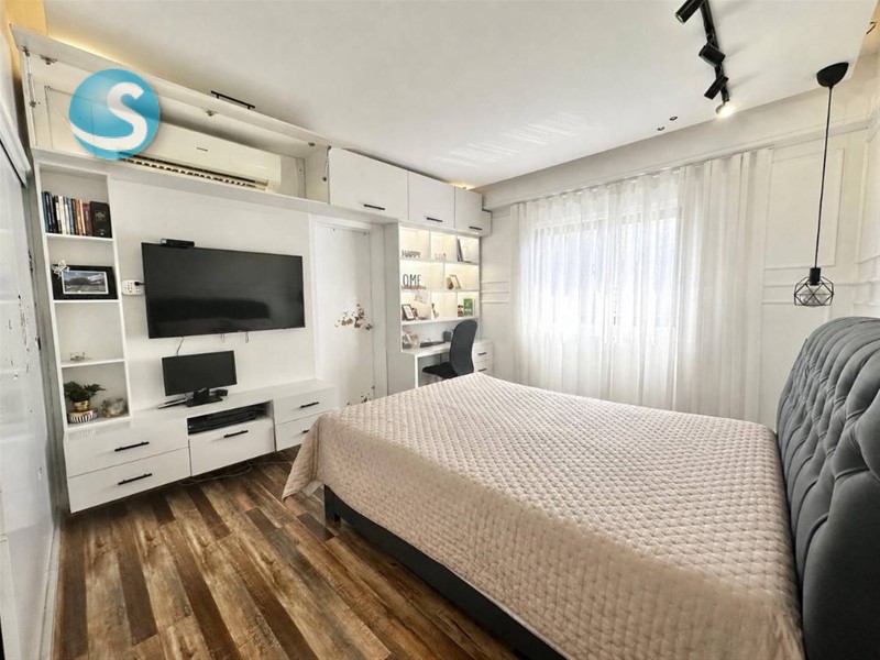 Apartamento en Venta con Terraza Amplia en El Millón en República Dominicana