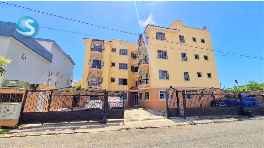 Amplio apartamento de 156 m² en Prado Oriental