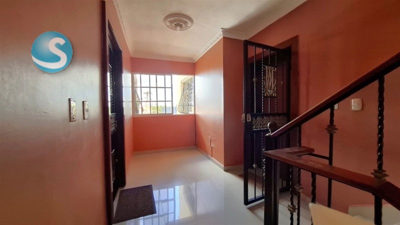 Amplio apartamento de 156 m² en Prado Oriental en República Dominicana