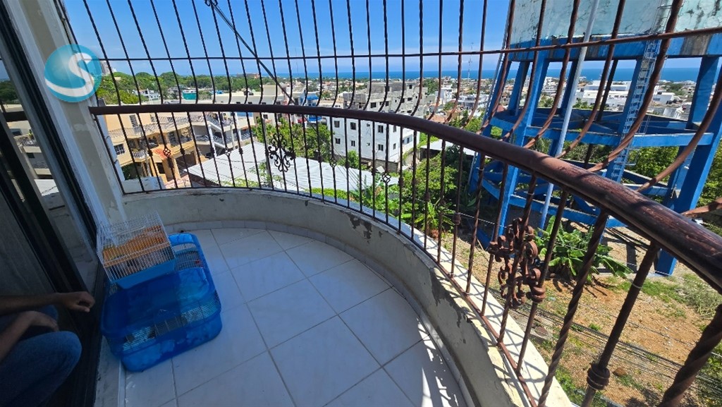 Apartamento en Mirador del Oeste en Venta en República Dominicana
