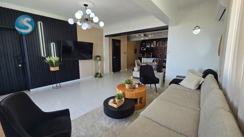 Apartamento en Mirador del Oeste en Venta en República Dominicana