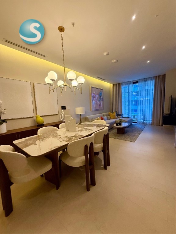 Apartamento de Lujo en Venta y Alquiler en Piantini