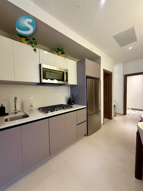 Apartamento de Lujo en Venta y Alquiler en Piantini en República Dominicana