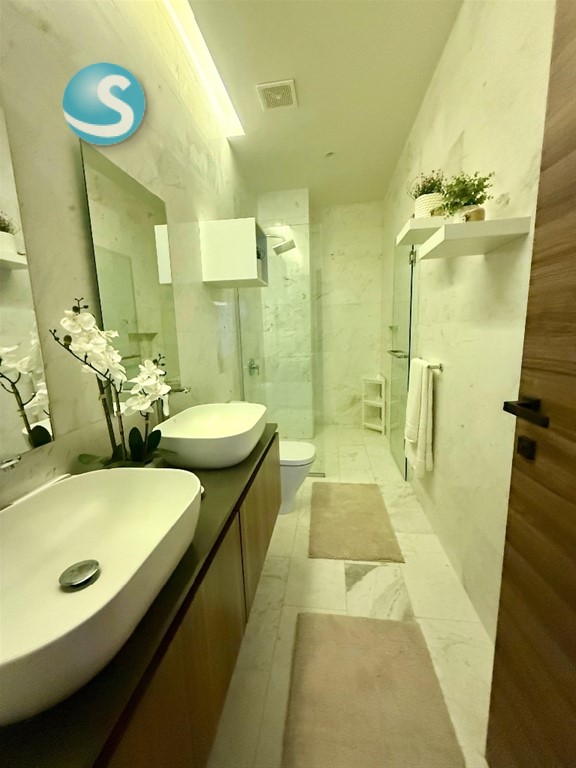 Apartamento de Lujo en Venta y Alquiler en Piantini en República Dominicana