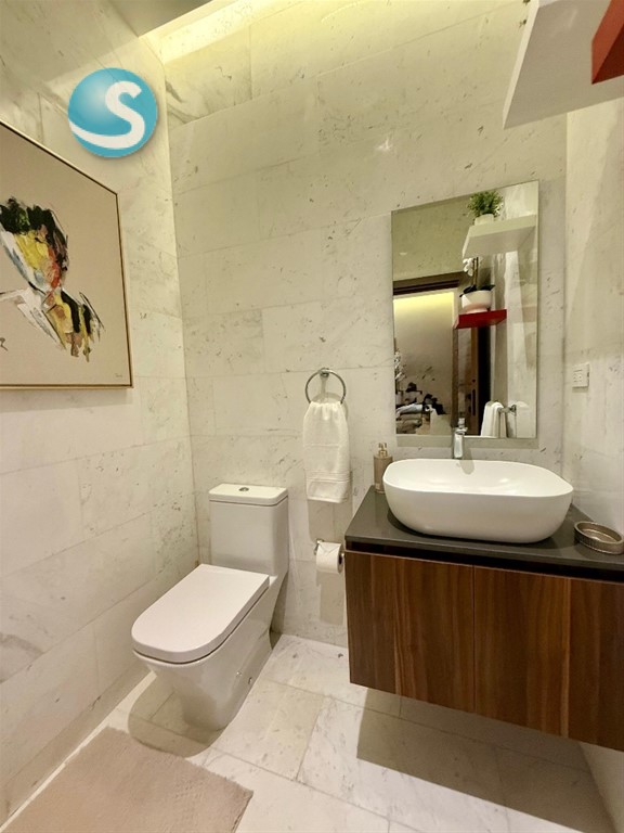 Apartamento de Lujo en Venta y Alquiler en Piantini en República Dominicana