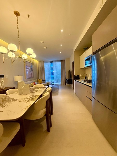 Apartamento de Lujo en Venta y Alquiler en Piantini en República Dominicana