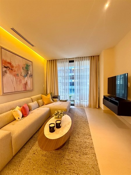 Apartamento de Lujo en Venta y Alquiler en Piantini en República Dominicana