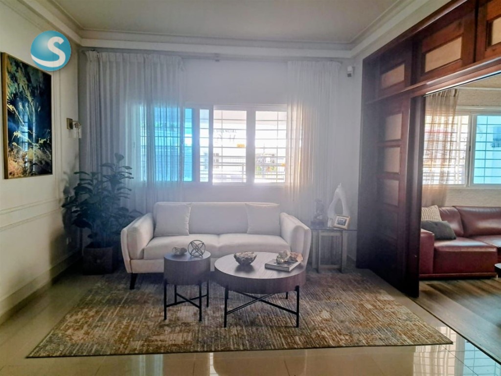 Apartamento de 209 m² en El Millón en venta