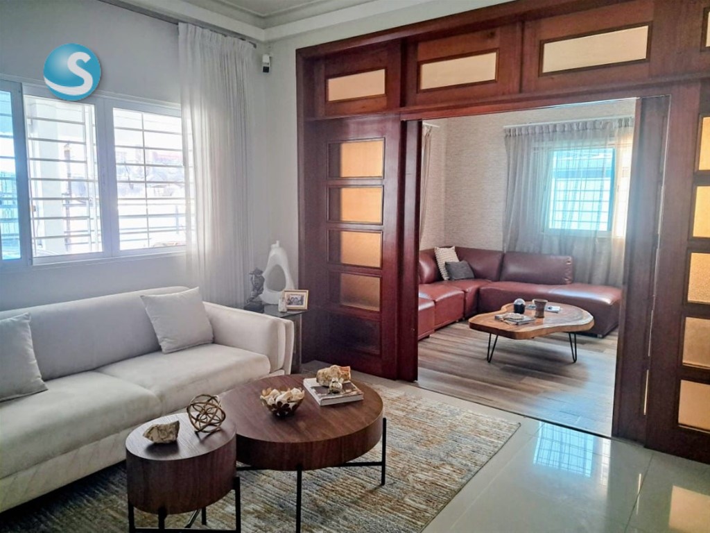 Apartamento de 209 m² en El Millón en venta en República Dominicana