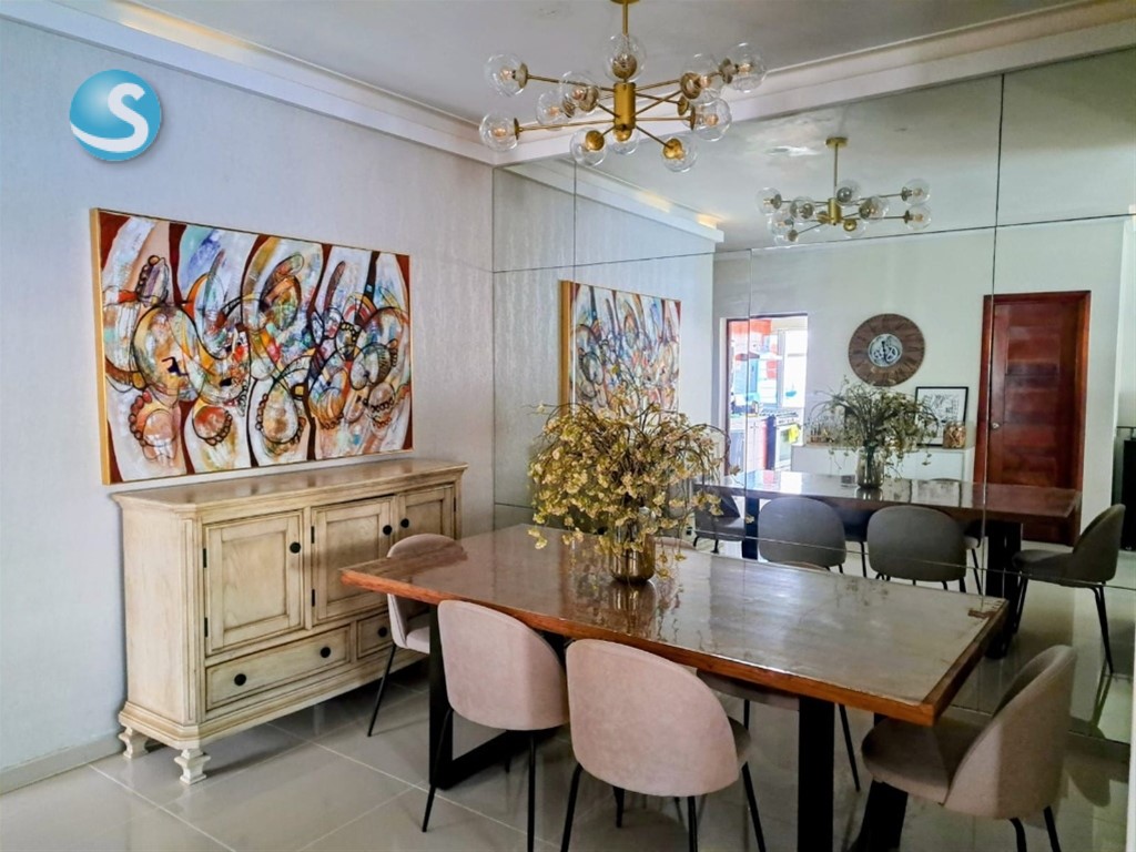 Apartamento de 209 m² en El Millón en venta en República Dominicana