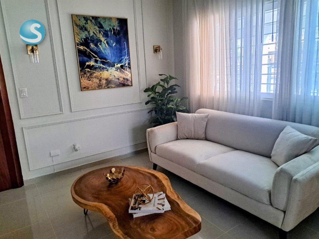 Apartamento de 209 m² en El Millón en venta en República Dominicana