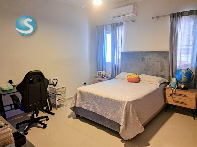 Apartamento de 209 m² en El Millón en venta en República Dominicana