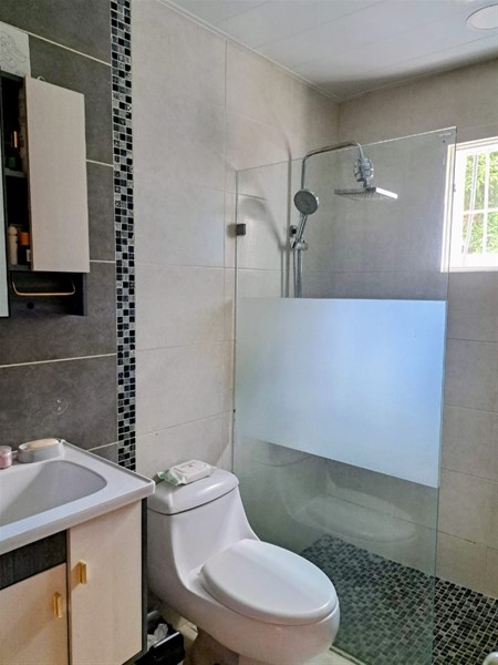 Apartamento de 209 m² en El Millón en venta en República Dominicana
