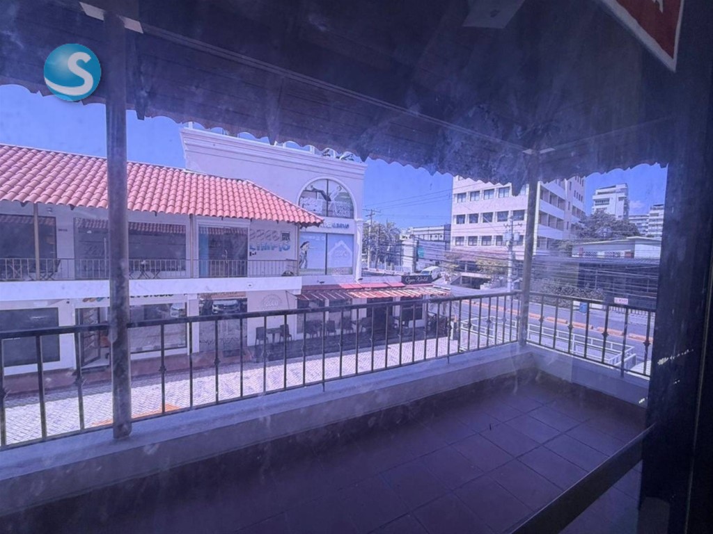 Local comercial de 120 m² en venta en Ensanche Naco
