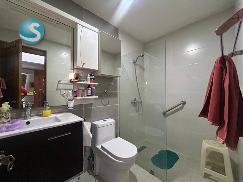 Apartamento en venta en Renacimiento, 177 m² en República Dominicana