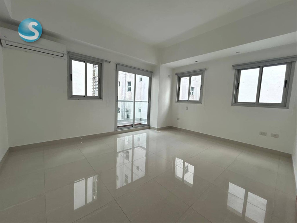 Apartamento en venta en exclusivo sector de Ensanche Naco en República Dominicana