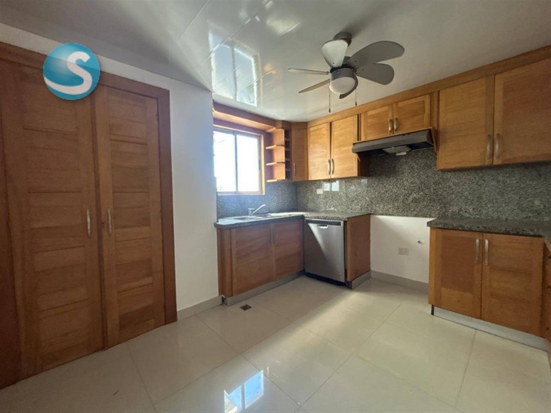 Apartamento en venta en exclusivo sector de Ensanche Naco en República Dominicana