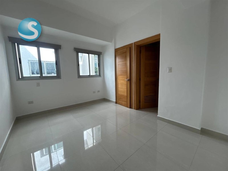 Apartamento en venta en exclusivo sector de Ensanche Naco en República Dominicana